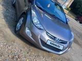 Hyundai Elantra 2012 годаүшін6 300 000 тг. в Рудный