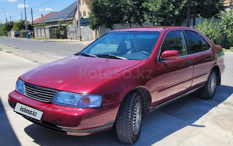 Nissan Sunny 1998 годаүшін2 000 000 тг. в Шымкент