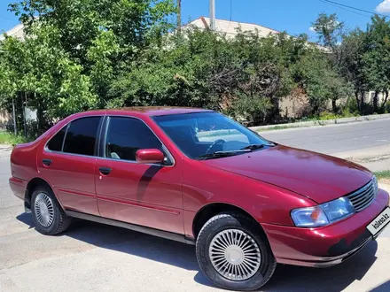 Nissan Sunny 1998 года за 2 000 000 тг. в Шымкент – фото 2