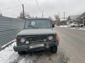 Isuzu Trooper 1991 года за 650 000 тг. в Алматы – фото 4