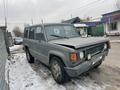 Isuzu Trooper 1991 года за 650 000 тг. в Алматы – фото 3