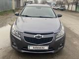 Chevrolet Cruze 2012 годаүшін4 000 000 тг. в Тараз