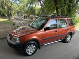 Honda CR-V 1998 года за 3 700 000 тг. в Алматы – фото 2