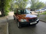 Honda CR-V 1998 года за 3 700 000 тг. в Алматы – фото 5