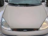 Ford Focus 2001 годаүшін2 500 000 тг. в Павлодар