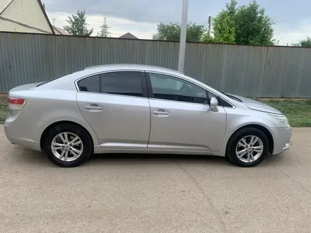 Toyota Avensis 2009 года за 5 500 000 тг. в Караганда