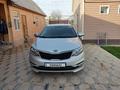 Kia Rio 2016 года за 7 000 000 тг. в Алматы