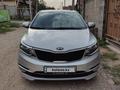 Kia Rio 2016 года за 7 000 000 тг. в Алматы – фото 23