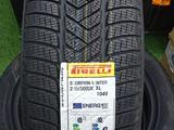 Шины Pirelli 235/50/-265/45/r20 VW ID 4/6 за 830 000 тг. в Алматы – фото 2