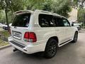 Lexus LX 470 2007 годаүшін13 900 000 тг. в Алматы – фото 11