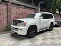 Lexus LX 470 2007 годаүшін13 900 000 тг. в Алматы