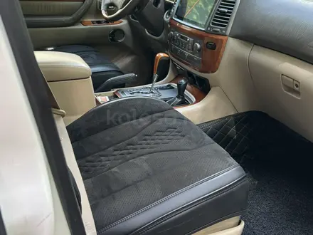 Lexus LX 470 2007 года за 13 900 000 тг. в Алматы – фото 6