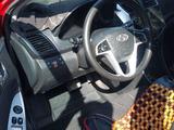 Hyundai Solaris 2011 годаүшін4 200 000 тг. в Алматы