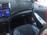 Hyundai Solaris 2011 годаүшін4 200 000 тг. в Алматы – фото 3