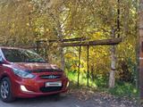 Hyundai Solaris 2011 годаүшін4 200 000 тг. в Алматы – фото 4