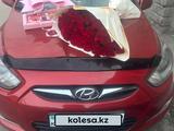 Hyundai Solaris 2011 годаүшін4 200 000 тг. в Алматы – фото 5