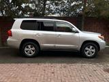 Toyota Land Cruiser 2013 годаfor22 000 000 тг. в Алматы – фото 3