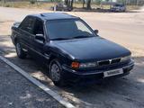 Mitsubishi Galant 1990 годаүшін1 500 000 тг. в Алматы – фото 3
