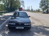 Mitsubishi Galant 1990 годаүшін1 500 000 тг. в Алматы – фото 4