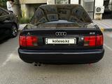 Audi A6 1995 годаүшін3 800 000 тг. в Актау – фото 4