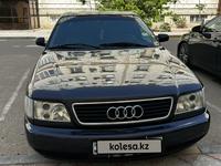 Audi A6 1995 года за 3 800 000 тг. в Актау