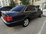 Audi A6 1995 годаүшін3 800 000 тг. в Актау – фото 3