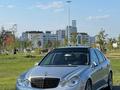 Mercedes-Benz E 500 2002 годаүшін6 800 000 тг. в Астана – фото 4