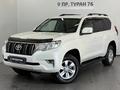 Toyota Land Cruiser Prado Comfort 2018 года за 21 500 000 тг. в Астана