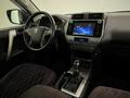 Toyota Land Cruiser Prado Comfort 2018 года за 21 500 000 тг. в Астана – фото 13