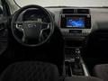 Toyota Land Cruiser Prado Comfort 2018 года за 21 500 000 тг. в Астана – фото 9
