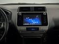 Toyota Land Cruiser Prado Comfort 2018 года за 21 500 000 тг. в Астана – фото 17