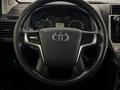 Toyota Land Cruiser Prado Comfort 2018 года за 21 500 000 тг. в Астана – фото 14