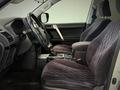 Toyota Land Cruiser Prado Comfort 2018 года за 21 500 000 тг. в Астана – фото 12