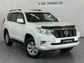 Toyota Land Cruiser Prado Comfort 2018 года за 21 500 000 тг. в Астана – фото 21