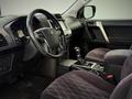 Toyota Land Cruiser Prado Comfort 2018 года за 21 500 000 тг. в Астана – фото 15