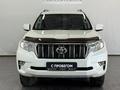 Toyota Land Cruiser Prado Comfort 2018 года за 21 500 000 тг. в Астана – фото 5