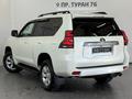 Toyota Land Cruiser Prado Comfort 2018 года за 21 500 000 тг. в Астана – фото 2