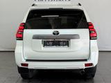 Toyota Land Cruiser Prado Comfort 2018 годаүшін21 500 000 тг. в Астана – фото 4