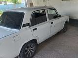 ВАЗ (Lada) 2107 2008 годаүшін250 000 тг. в Алматы – фото 2