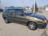 ВАЗ (Lada) 2114 2006 года за 1 150 000 тг. в Актобе – фото 2