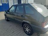 ВАЗ (Lada) 2114 2006 года за 1 150 000 тг. в Актобе – фото 4