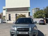 Hyundai Tucson 2007 года за 4 500 000 тг. в Актау