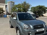 Hyundai Tucson 2007 года за 4 500 000 тг. в Актау – фото 2
