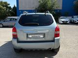Hyundai Tucson 2007 года за 4 500 000 тг. в Актау – фото 4