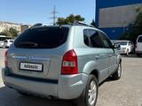 Hyundai Tucson 2007 года за 4 500 000 тг. в Актау – фото 5