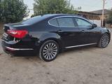 Kia K7 2013 годаүшін8 600 000 тг. в Караганда – фото 4