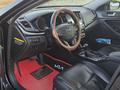 Kia K7 2013 года за 8 600 000 тг. в Караганда – фото 12