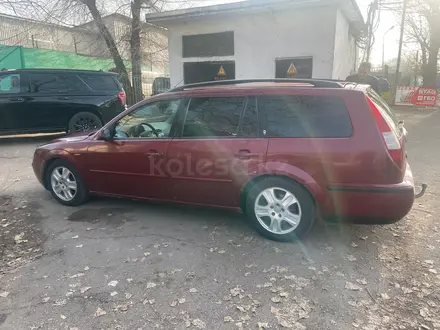 Ford Mondeo 2001 года за 1 700 000 тг. в Шымкент – фото 9