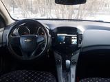 Chevrolet Cruze 2012 года за 3 250 000 тг. в Кокшетау – фото 5