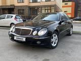 Mercedes-Benz E 350 2007 года за 6 450 000 тг. в Алматы – фото 4